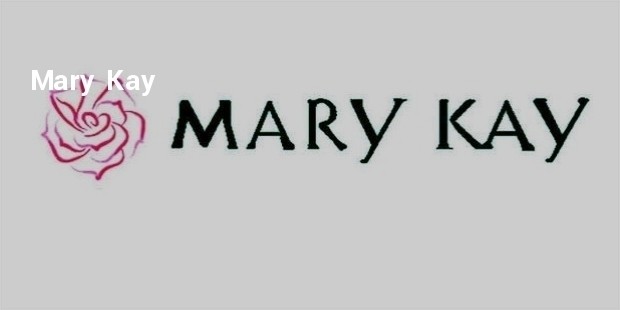 mary kay