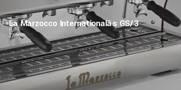 marzocco