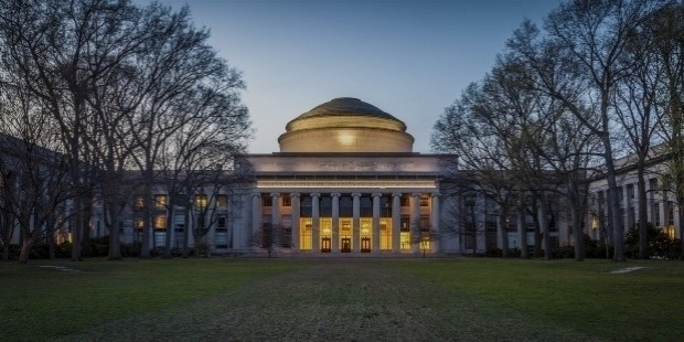 massachusetts institute of technology