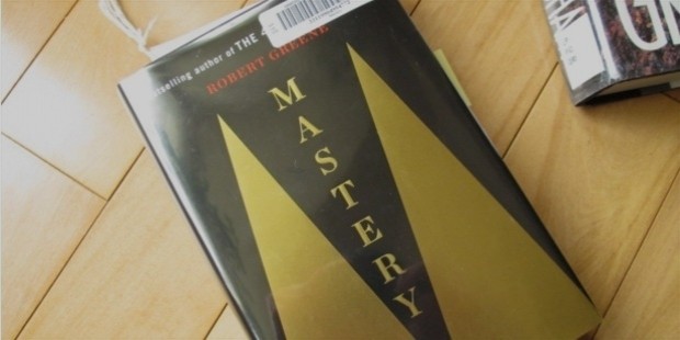 mastery book