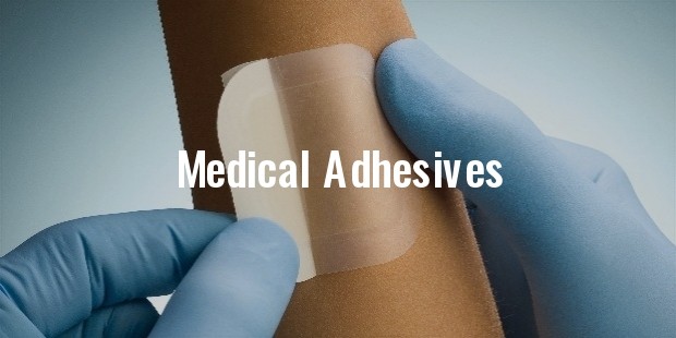 medical adhesive