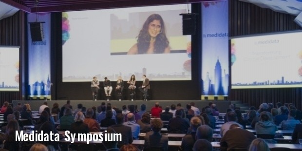 medidata symposium