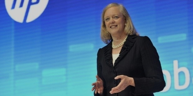 meg whitman