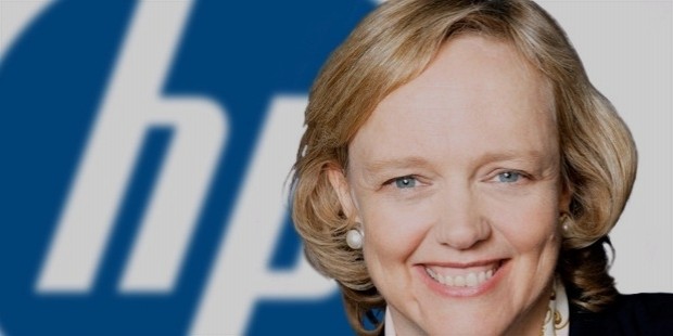 meg whitman