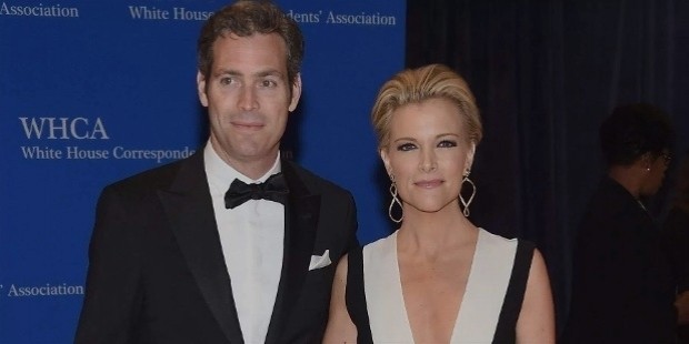 megyn kelly husband douglas brunt