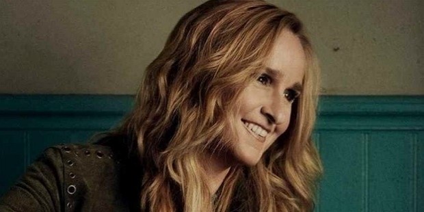 melissa etheridge