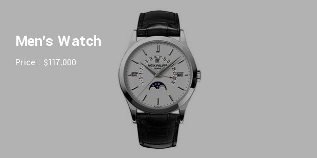 mens watch