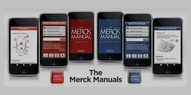 merck manuals
