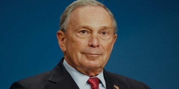 michael bloomberg