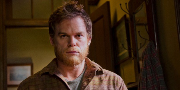 michael c hall