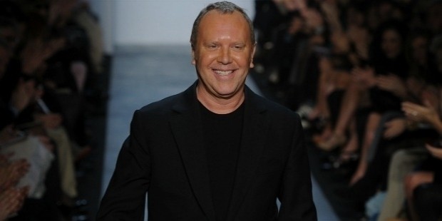 michael kors company worth