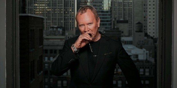 Michael Kors, hamburger aficionado? As the eternally droll fashion designer  celebrates 40 years of his eponymous brand, he opens up about…