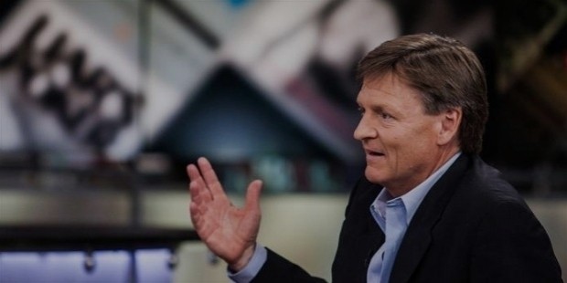 michael lewis journalism