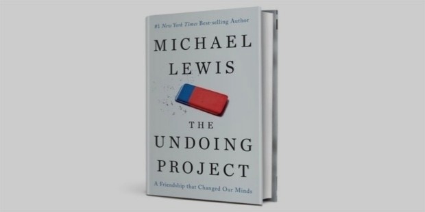 michael lewis new book