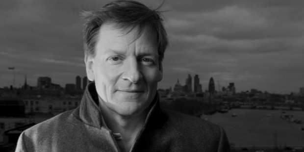 michael lewis writings