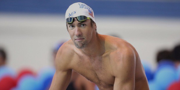 michael phelps