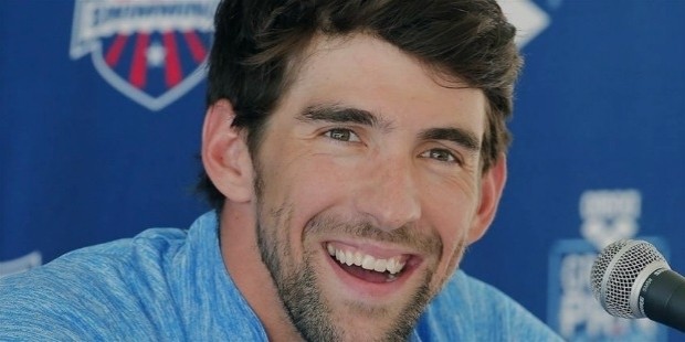 michael phelps