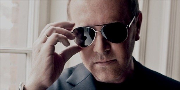 Michael Kors Story - Bio, Facts, Family, Home, Auto, Net Worth | Famous  Fashion Designers | SuccessStory