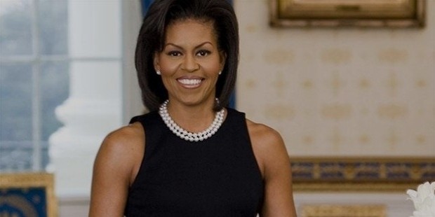 michelle obama michale kors