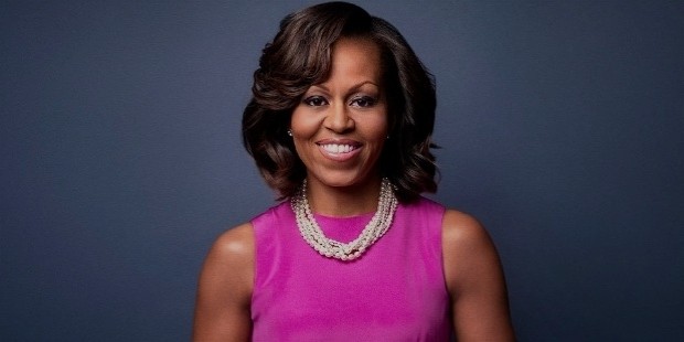 michelle obama wake up time