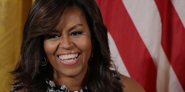 Michelle Obama