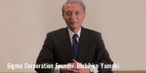 michihiro yamaki