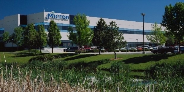 micron