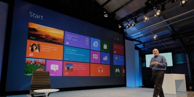 microsoft surface launched