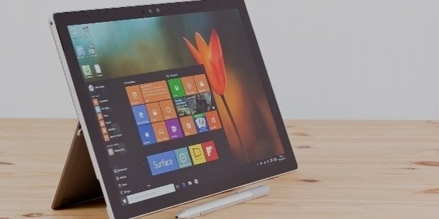 microsoft surface pro