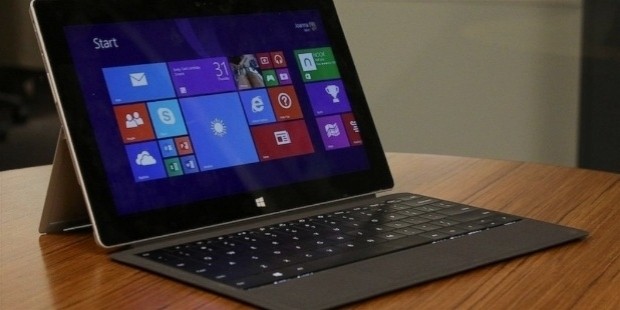 microsoft surface