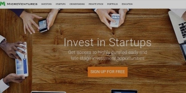 microventures site