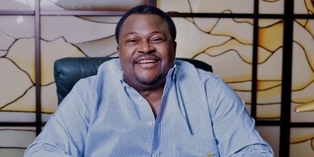 mike adenuga