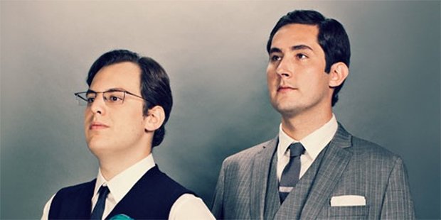 mike krieger and kevin systrom