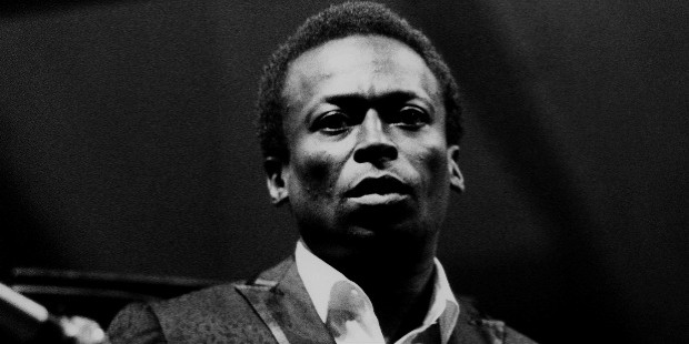 miles davis