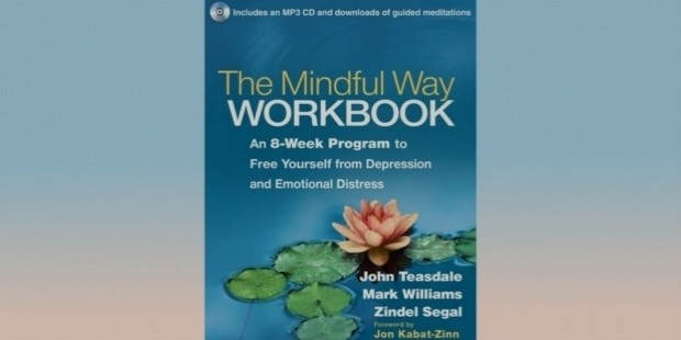 mindful way workbook