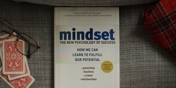 mindset the new psychology of success