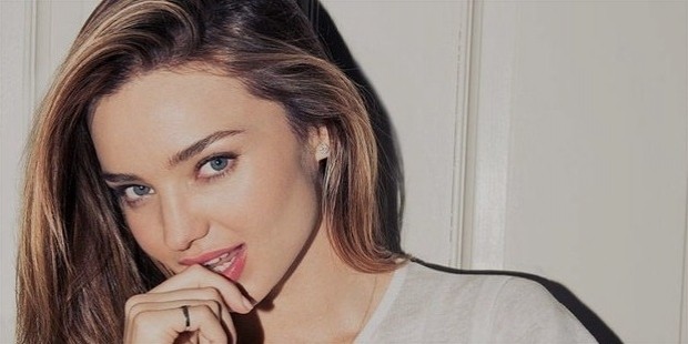 miranda kerr career highlights