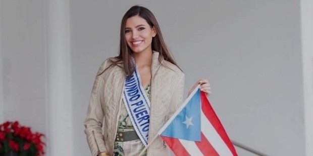 miss puerto rico