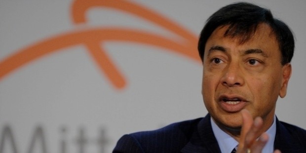 Image result for Lakshmi Mittal