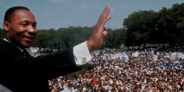 mlk achievements