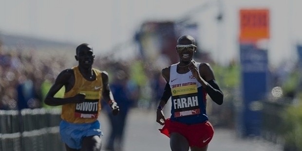 mo farah