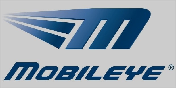 mobileye logo