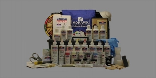 mohawk products