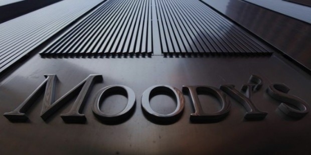 moodys corporation headquarters