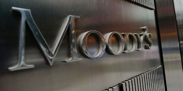 moodys corporation review