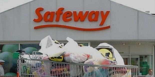 morrisons acquired safeway