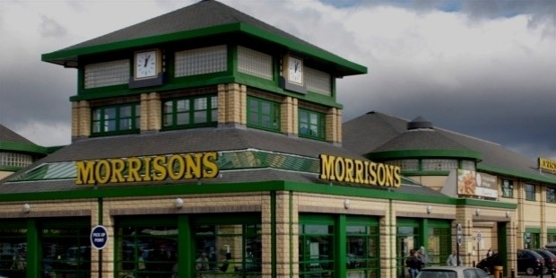 morrisons history