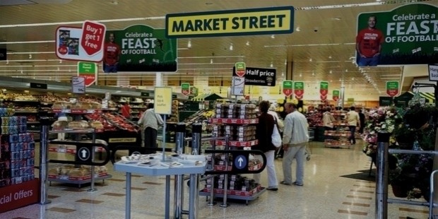 morrisons new look stores