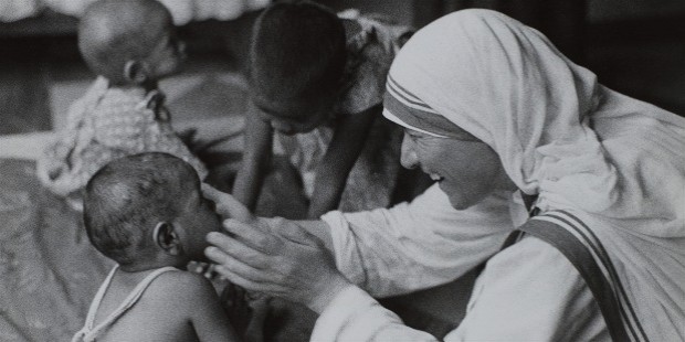 mother teresa