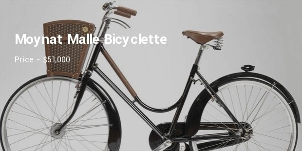 moynat malle bicyclette